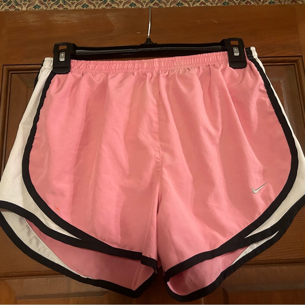 Women's Nike shorts size small